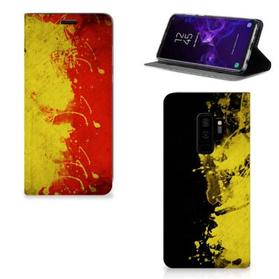 Samsung Galaxy S9 Plus | Standcase | België