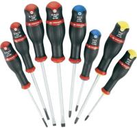Facom Set van 8 schroevendraaiers - AT.J8PB