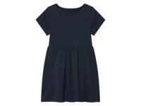 lupilu Kinder jurk (Marineblauw, 110/116)