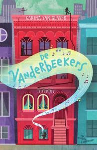 De Vanderbeekers (Hardback)