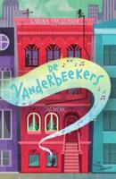 De Vanderbeekers (Hardback)