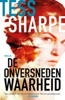 De onversneden waarheid - Tess Sharpe - ebook - thumbnail