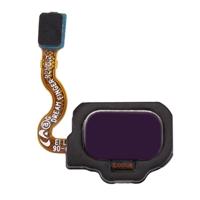 Vingerafdruk knop Flex kabel voor Galaxy S8/S8 PLUS (paars)