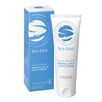 Mineral Dag- en Nachtcrème - 75 ml