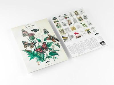 Natural History (Hardback)