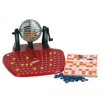 Basic Bingomolen kunststof | 3 stuks