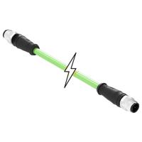 Molex 1201088305 Sensor/actuator connector, geassembleerd 1 stuk(s)