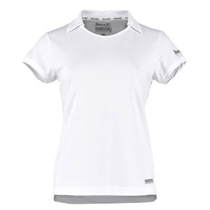 Reece 863107 Isa ClimaTec Polo Ladies  - White - L