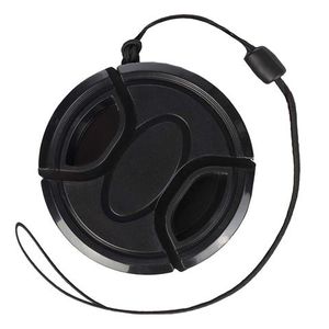 Matin lensdop met elastiek 52 mm m-6280-1