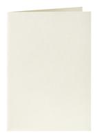 Correspondentiekaart papi dubbel a6 anjerwit