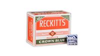 Reckitt&apos;s Crown Blauwsel (48 stuks)