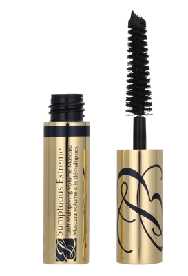 Estee Lauder - E.Lauder Sumptuous Extreme Lash Multiplying Mascara 2.80ml 01 Extreme Black Dames