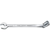 Gedore 6512490 534 14 Enkelvoudige steeksleutel Sleutelbreedte (metrisch) 14 mm - thumbnail