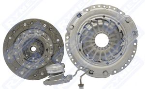 Koppelingsset JT17801049