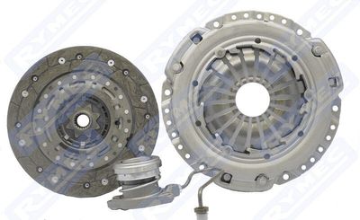 Koppelingsset JT17801049