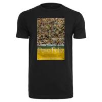 LPFC - Povo Feliz WK 1982 T-Shirt - Zwart