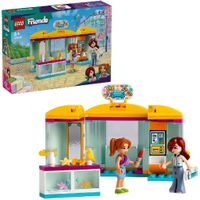 Lego Friends 42608 Winkeltje met Accessoires Lego Friends 42608 Winkeltje met Accessoires