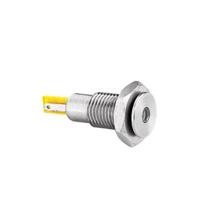 Bulgin DX0505/RD/12 LED-signaallamp Bulk