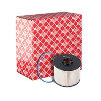 brandstoffilter 104809