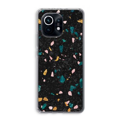 Terrazzo N°10: Xiaomi Mi 11 Transparant Hoesje