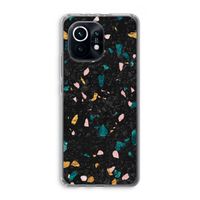 Terrazzo N°10: Xiaomi Mi 11 Transparant Hoesje