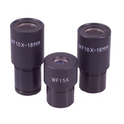 Byomic oculair wf 15x 11 mm