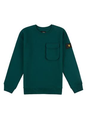 Casuals BB Crew Neck