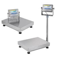 PCE Instruments Platformweegschaal Weegbereik (max.) 150 kg Resolutie 5 g