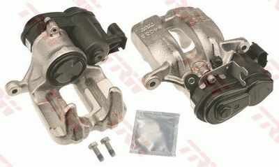 Remklauw BHS1190E