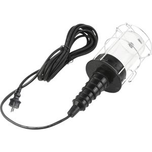 Müller-Licht 27700063 IL2 Werklamp LED werkt op het lichtnet