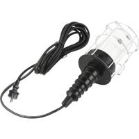 Müller-Licht 27700063 IL2 Werklamp LED werkt op het lichtnet