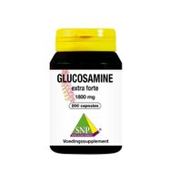 Glucosamine 1800mg - thumbnail