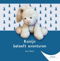 Konijn beleeft avonturen (Paperback)