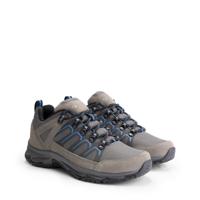 Travelin&apos; Women - Hiking boot low - Grijs - Maat 38