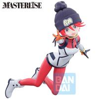 Mobile Suit Gundam GQuuuuuuX Ichibansho Masterlise PVC Statue Amate Yuzuriha (Machu) Pilot Suit Ver. 18 cm Mobile Suit Gundam GQuuuuuuX Ichibansho Masterlise PVC Statue Amate Yuzuriha (Machu) Pilot Suit Ver. 18 cm