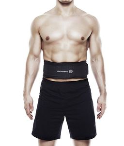 Rehband 133306 X-RX Lifting-Belt N/A - Black - M