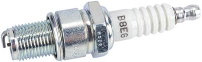 NGK Spark plug b8eg race