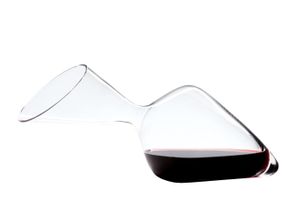Riedel Tyrol decanteerkaraf