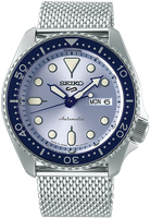 Seiko 5 Sports SRPE77K1 herenhorloge - thumbnail