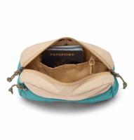 Columbia Trail Traveler™ Heuptas Canoe, River Blue One Size