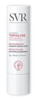SVR Lippenbalsem Topialyse Protective Care Baume Lèvre 4gr