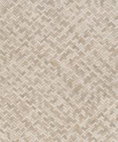 Marburg Botanica Behang met rotan vlechtwerk - 33309