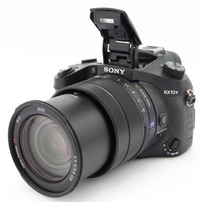 Sony Cybershot DSC-RX10 IV occasion