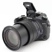 Sony Cybershot DSC-RX10 IV occasion