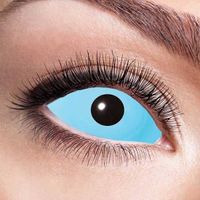 Sclera Frozen Eye lenzen - thumbnail
