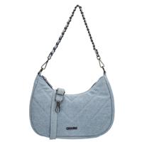 Charm London Schoudertasje Hollywood Mid-Blue