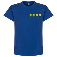 Boca Juniors D10S Stars T-Shirt