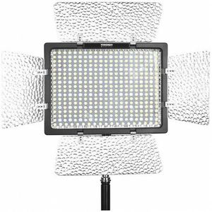 Yongnuo YN-300 IV Daylight LED Light 5600K