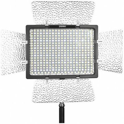 Yongnuo YN-300 IV Daylight LED Light 5600K