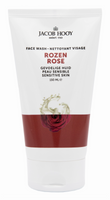 Jacob Hooy Rozen Face Wash - thumbnail